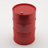 50 liter oil drum