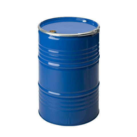 100 liter oil drum